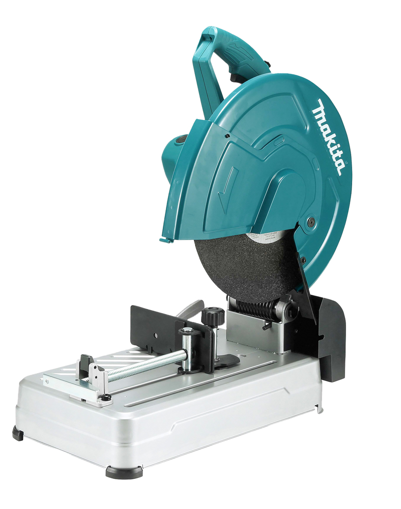 Makita LW1400 355mm Toolless Portable Cut-Off Saw, 2200W - photo 2