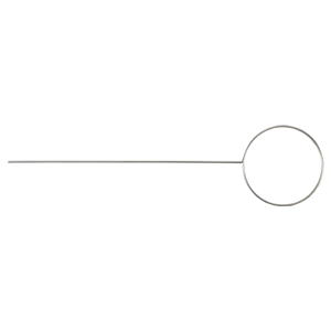Makita LX00000063 Cleaner Pin 0.6 For Dhw180