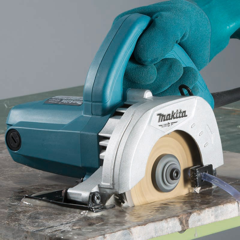 Makita M0401B Cutter 110 mm 1200 W - photo 3