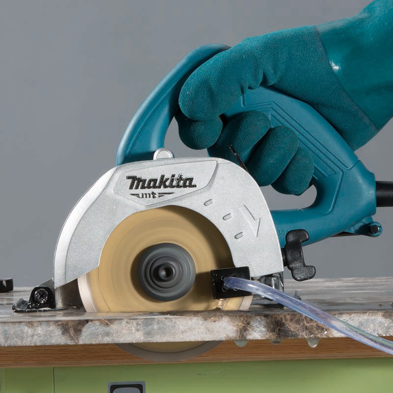 Makita M0401B Cutter 110 mm 1200 W - photo 2