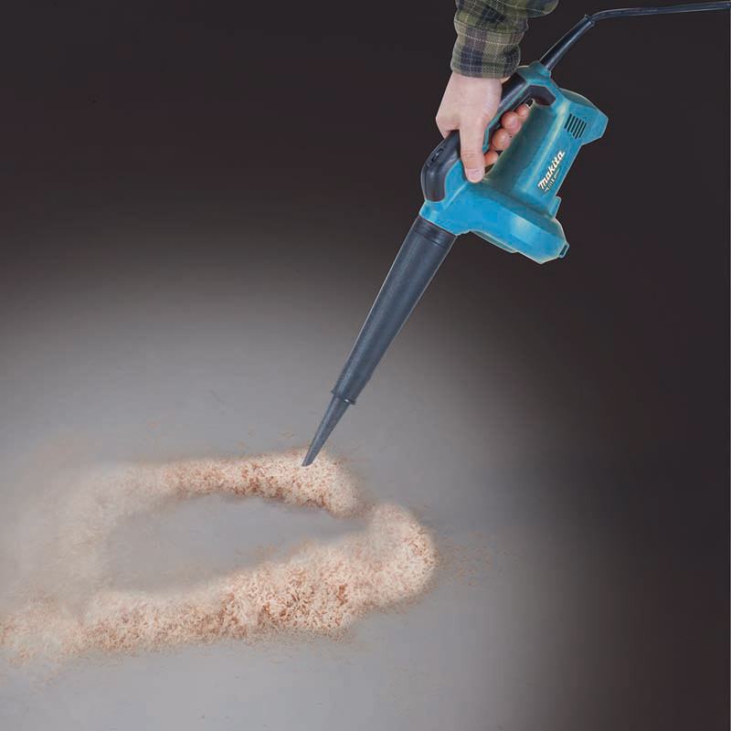 Makita M4000B Blower 530W - photo 2