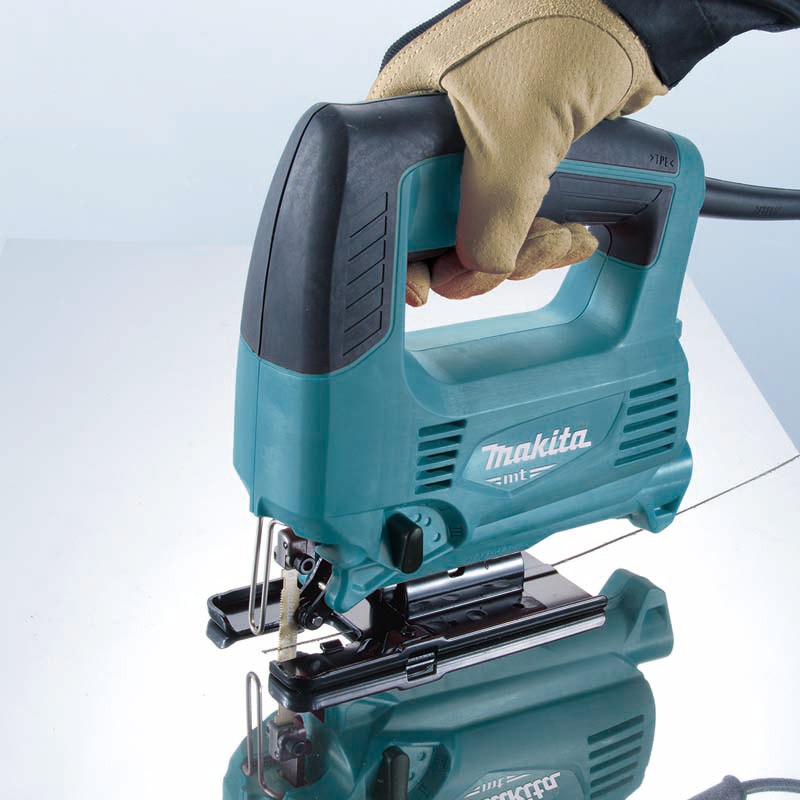 Makita M4301B 450W Top Handle Jigsaw - photo 2