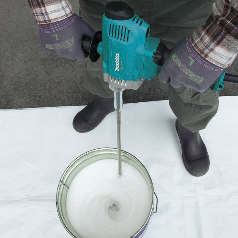 Makita M6600B/B Mixer 110V - photo 2