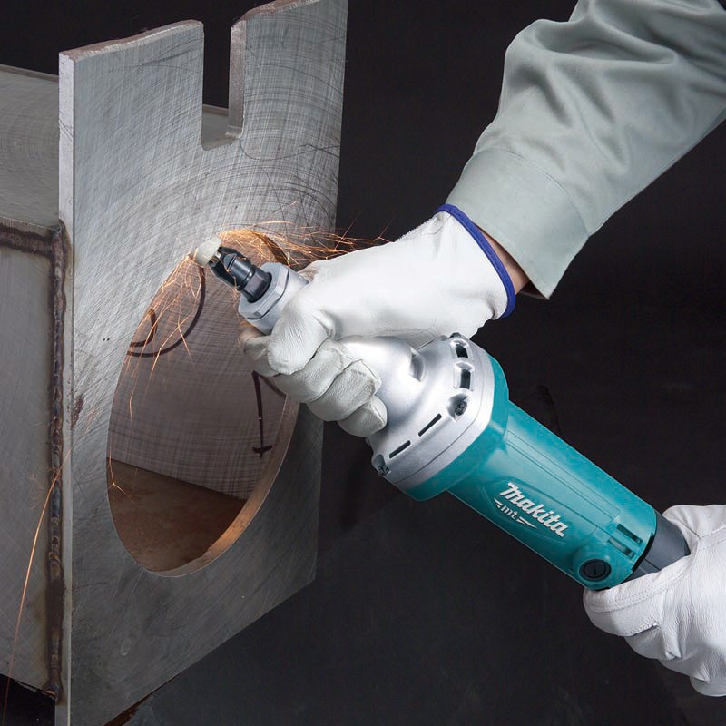 Makita M9100B Die Grinder 6 mm - photo 2