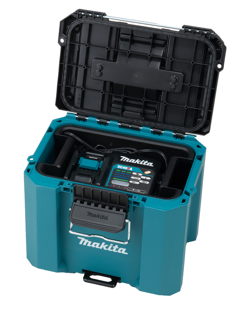 Makita MD00000001 Tool Box - photo 3