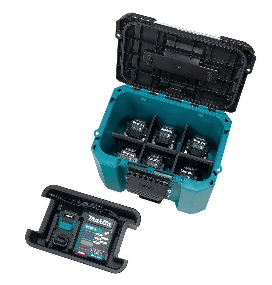 Makita MD00000001 Tool Box - photo 4
