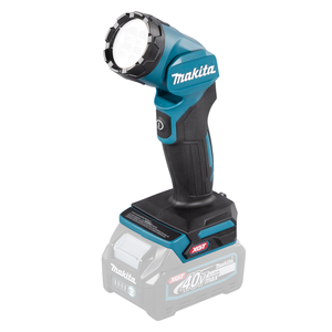 Makita ML001G 40V Max Flashlight, 160 Lumens - photo 2