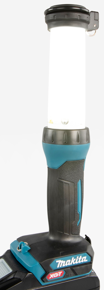Makita ML002G 40V Max 21 Led Worklight, 710 Lumens - photo 3