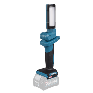 Makita ML006G 40V Max 18 Led Flashlight, 500 Lumens
