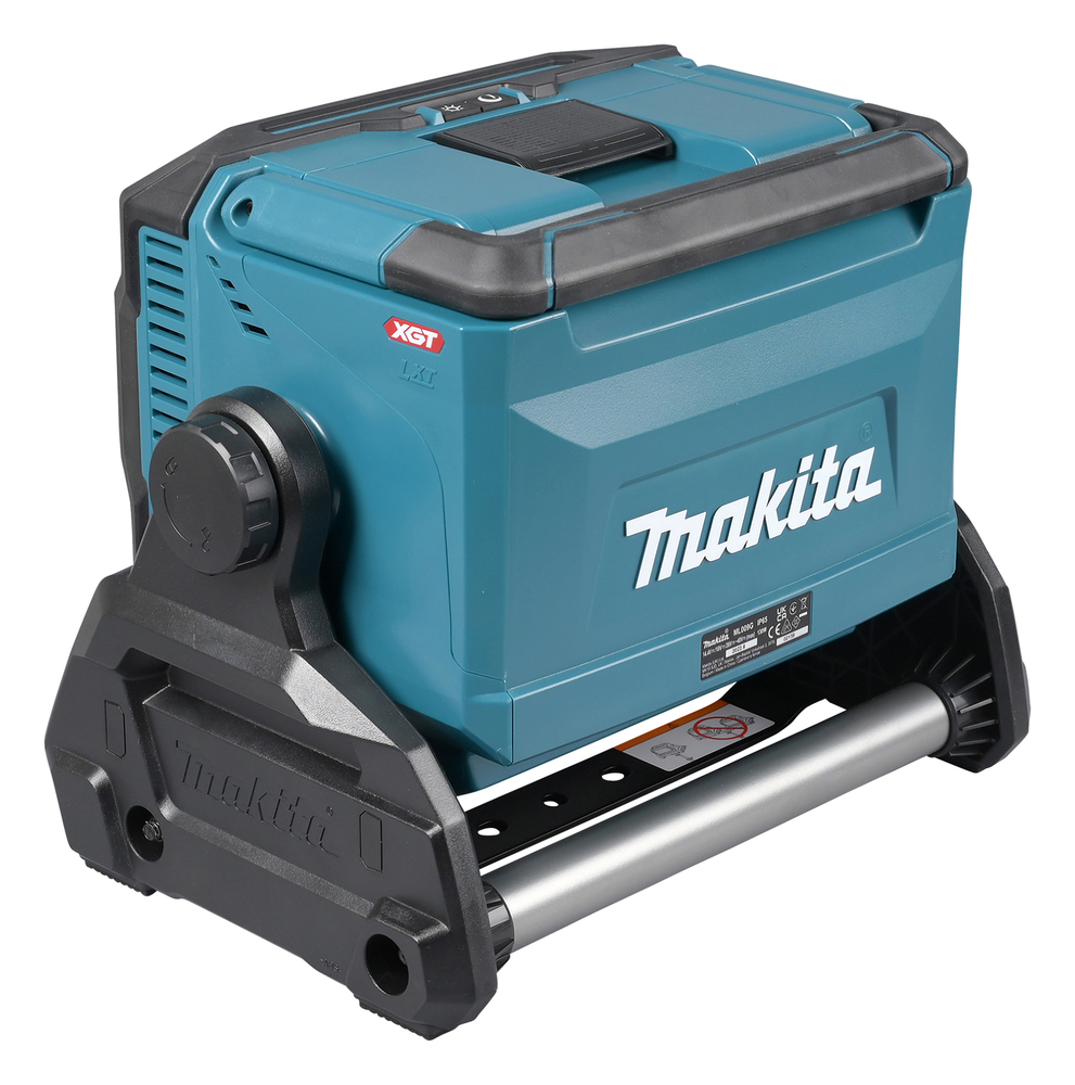 Makita ML009G Lxt / Xgtâ Cordless Worklight - photo 4