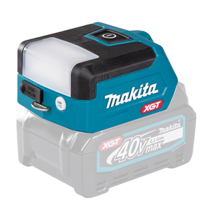 Makita ML011G Cordless Worklight, 300 Lumens - photo 2