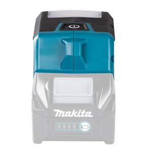Makita ML011G Cordless Worklight, 300 Lumens - photo 4