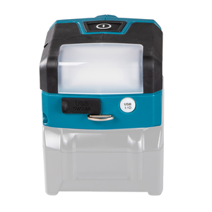 Makita ML011G Cordless Worklight, 300 Lumens