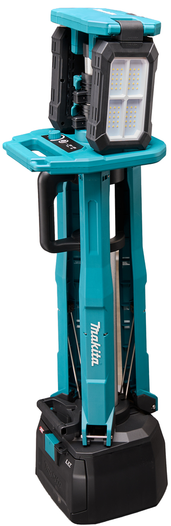 Makita ML014G 40V Work Light Tower 2.2m - photo 4