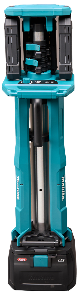 Makita ML014G 40V Work Light Tower 2.2m - photo 3