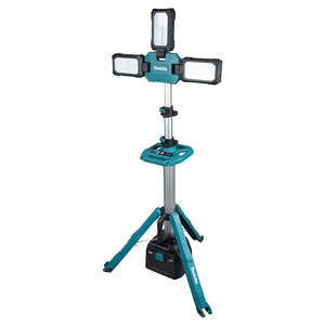 Makita ML014G 40V Work Light Tower 2.2m - photo 2