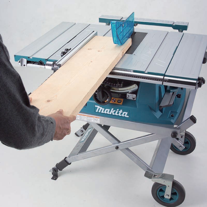 Makita MLT100 260mm 1500W Table Saw - photo 4