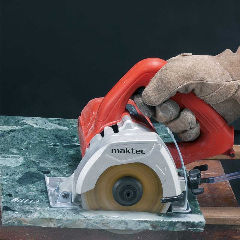 Makita MT413 110mm Cutter, 240V - photo 2