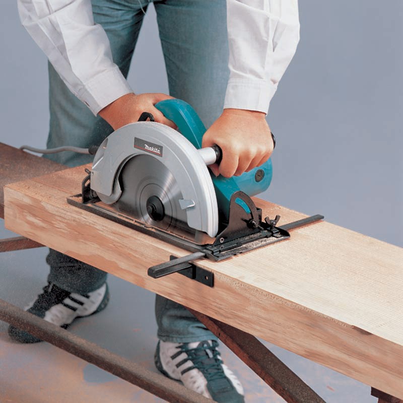 Makita N5900B Circular Saw 235mm 2000W - photo 2