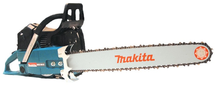 Makita DCS9010 Petrol Chain Saw