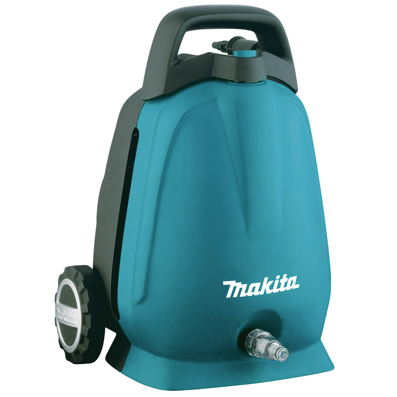 Makita HW102 High Pressure Washer