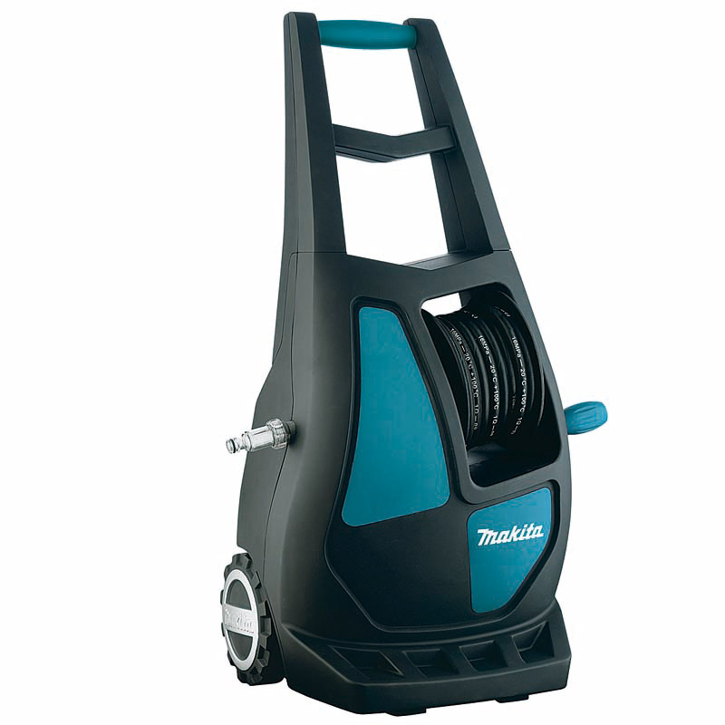 Makita HW121 High Pressure Washer