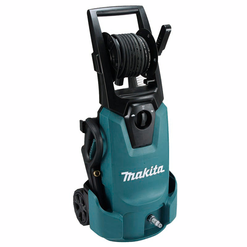Makita HW1300 High Pressure Washer