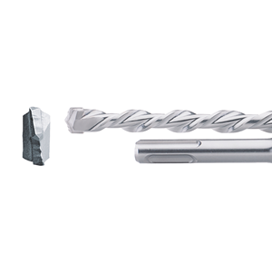 Makita P-29278 Bit 6-210 For Sds Plus 4plus