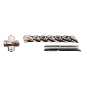 Makita P-29527 Bit 13-160 For Sds Plus 4plus