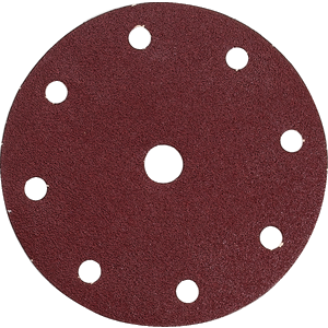 Makita P-31918 Abrasive Disc 150mm 40g (10pc/Set)
