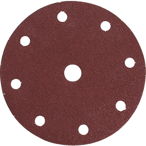 Makita P-31946 Abrasive Disc 150mm 100g (10pc/Set)