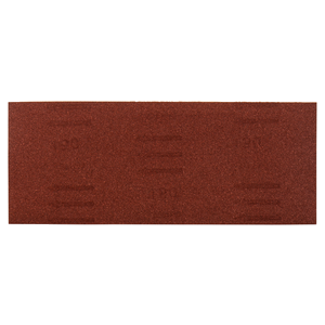 Makita P-32960 Abrasive Paper 1/3 150g (10pc/Set)