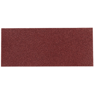 Makita P-36136 Abrasive Paper 1/3 40g (10pc/Set)