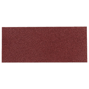Makita P-36164 Abrasive Paper 1/3 180g (10pc/Set)