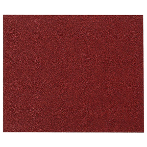 Makita P-36429 Abrasive Paper 1/4 240g (10pc/Set)