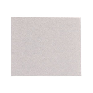 Makita P-36538 Abrasive White Paper 1/4 80g (10pc/Set)