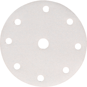 Makita P-37867 Abrasive White Disc 150mm 100g 10pc/Set
