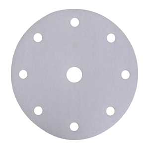 Makita P-37904 Abrasive White Disc 150mm 220g 10pc/Set