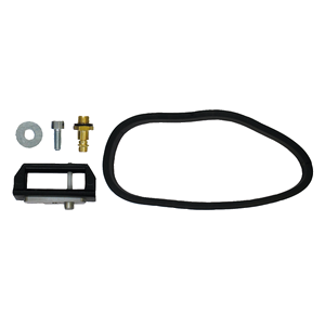 Makita P-54221 Vaccum Set For Dbm230