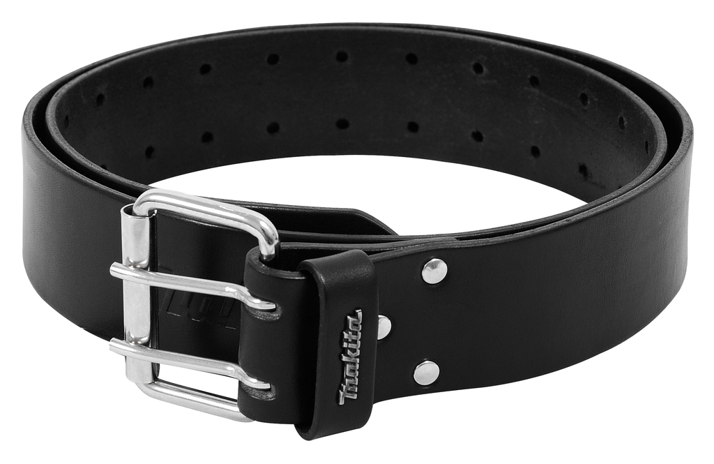 Makita P-71803 "heavyweight" Leather Belt