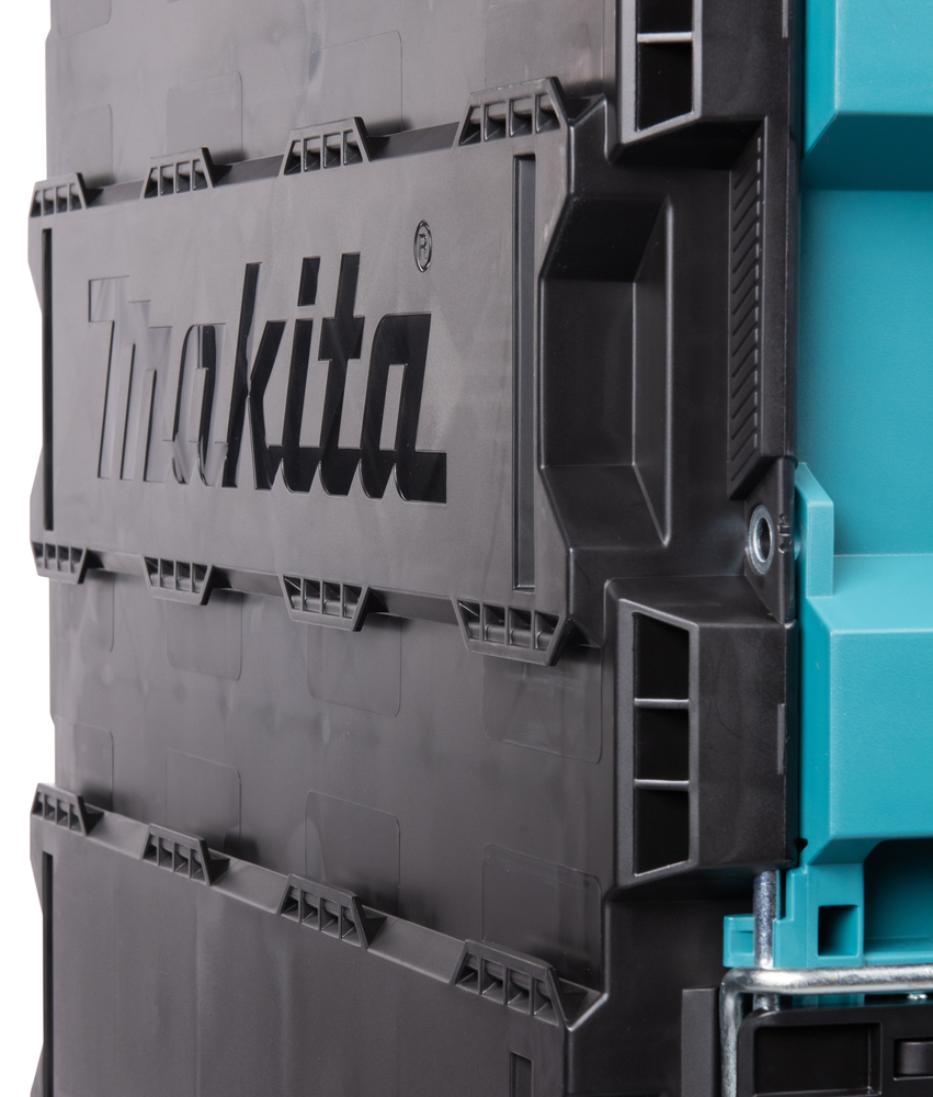 Makita P-91001 Maktrak Rolling Tool Chest - photo 2