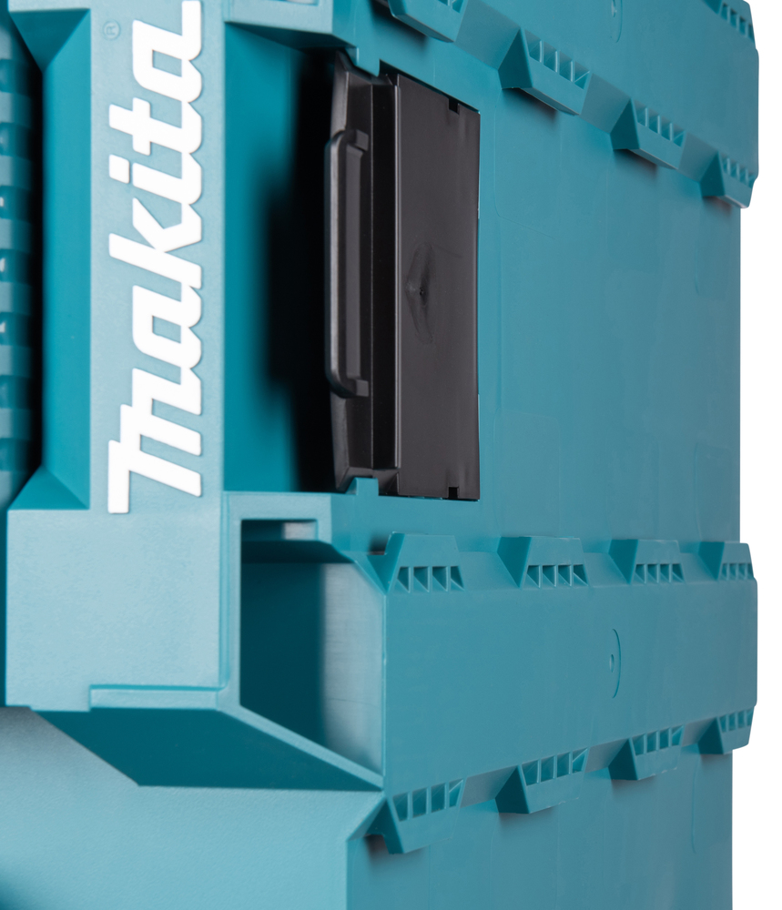 Makita P-91017 Maktrak Large Toolbox Storage Box - photo 2