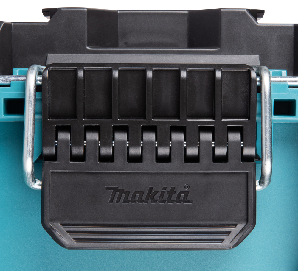 Makita P-91017 Maktrak Large Toolbox Storage Box - photo 3
