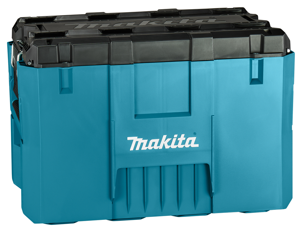 Makita P-91023 Maktrak Extra Large Extension Tool Box M - photo 2