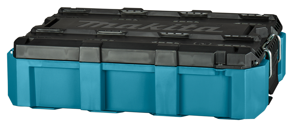Makita P-91039 Maktrak Medium Toolbox - photo 3