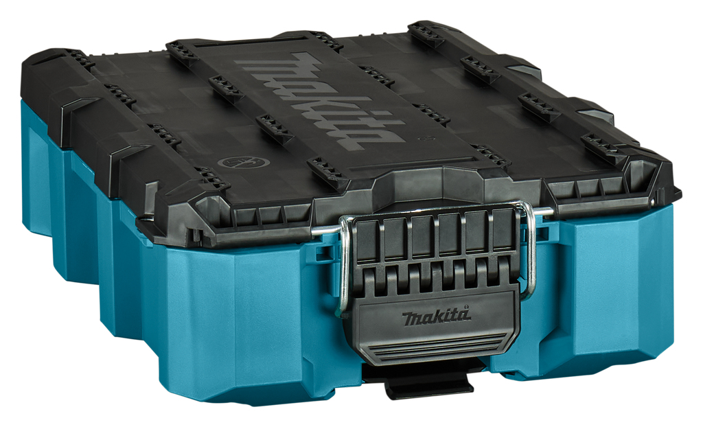 Makita P-91039 Maktrak Medium Toolbox - photo 4