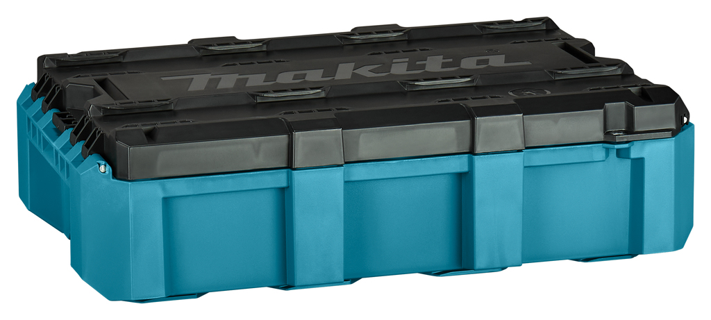 Makita P-91039 Maktrak Medium Toolbox - photo 2