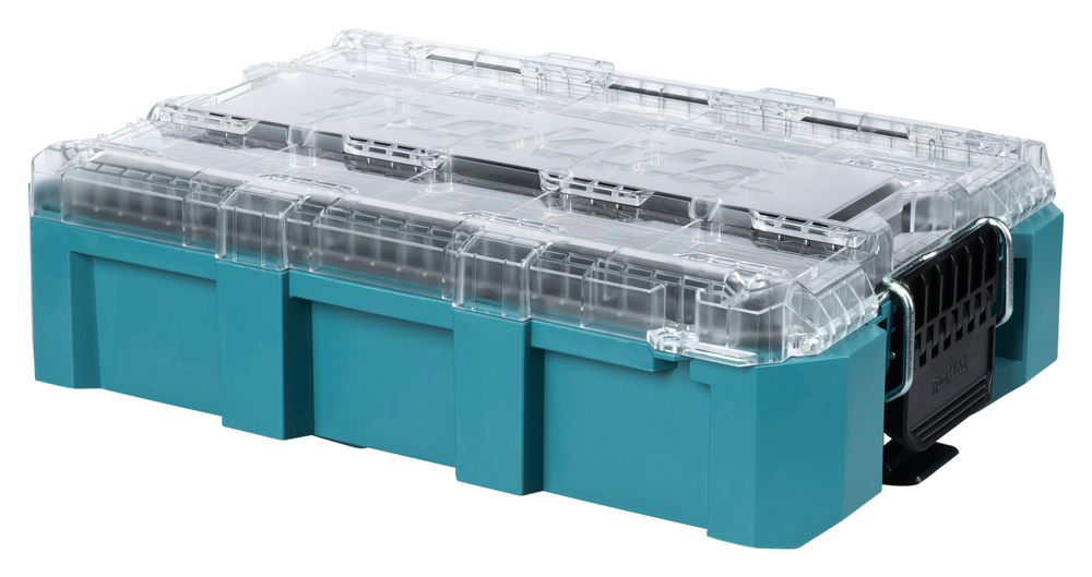 Makita P-91045 Maktrak Deep Medium Organiser - photo 2