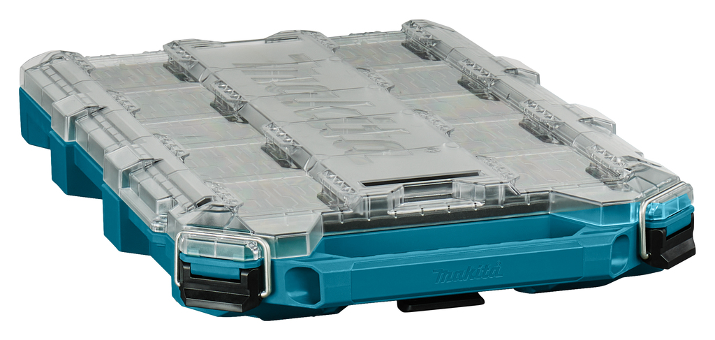 Makita P-91051 Maktrak Low Profile Medium Organiser - photo 4