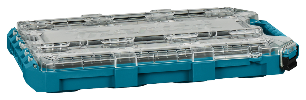 Makita P-91051 Maktrak Low Profile Medium Organiser - photo 2